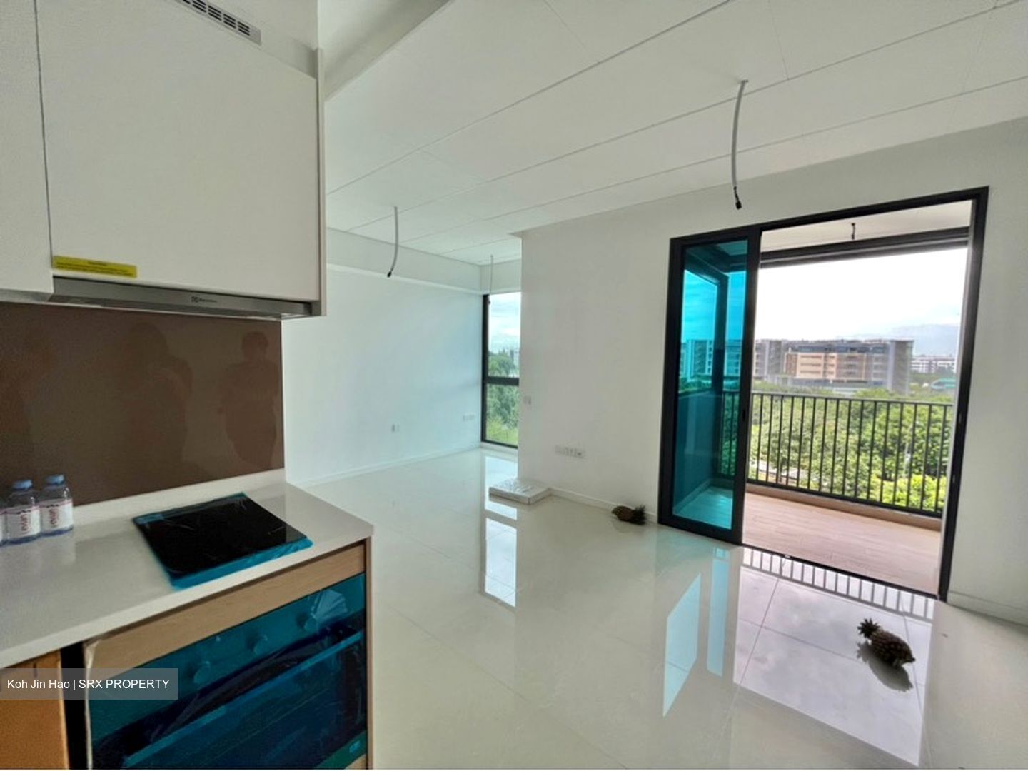Treasure at Tampines (D18), Condominium #626392691
